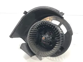 BMW X5 E70 Ventola riscaldamento/ventilatore abitacolo T1001857A