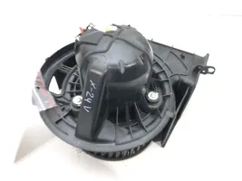 BMW X5 E70 Heater fan/blower T1001857A