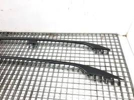 BMW X5 E70 Roof bar rail 7158529