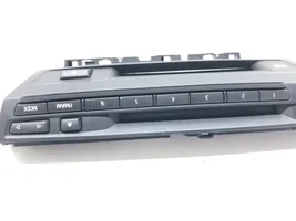 BMW X5 E70 Controllo multimediale autoradio 