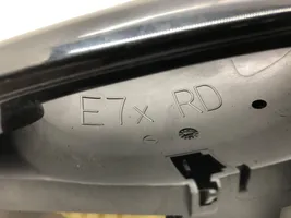 BMW X5 E70 Maniglia esterna per portiera posteriore 