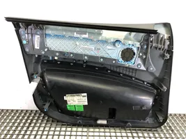 BMW X5 E70 Etuoven verhoilu 