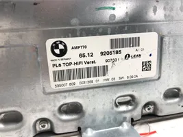 BMW X5 E70 Amplificatore 9205185