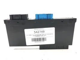 BMW X5 E70 Central body control module 6925567