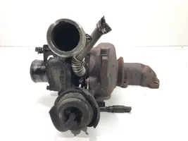 Fiat Sedici Turboahdin 55205475