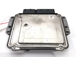 Fiat Sedici Komputer / Sterownik ECU silnika 