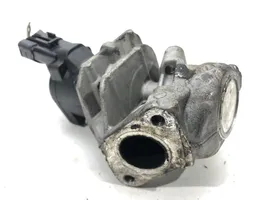 Mazda 3 I Soupape vanne EGR 9672880080