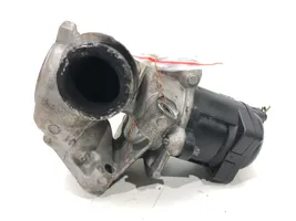 Mazda 3 I EGR-venttiili 9672880080