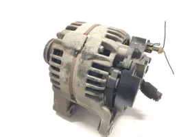 Opel Meriva B Alternator 0124425085