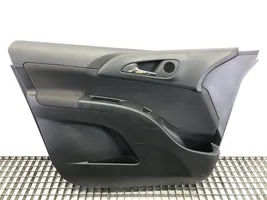 Opel Meriva B Rivestimento del pannello della portiera anteriore 