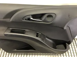 Opel Meriva B Rivestimento del pannello della portiera anteriore 