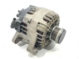 Chevrolet Cruze II Alternator 13581893