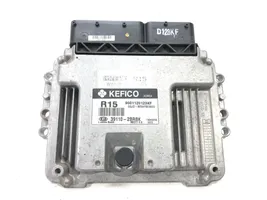 KIA Ceed Centralina/modulo motore ECU 39110-2BRBK