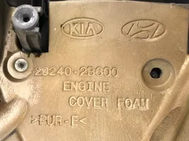 KIA Ceed Couvercle cache moteur 29240-2B600