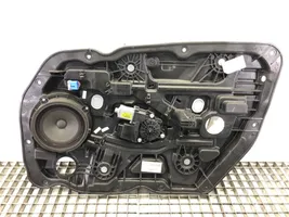 KIA Ceed Alzacristalli della portiera anteriore con motorino 82480-A2310