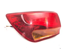 KIA Ceed Lampa tylna 