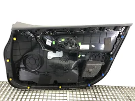 KIA Ceed Etuoven verhoilu 