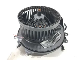 Volkswagen Golf VII Ventola riscaldamento/ventilatore abitacolo 5Q0907521D