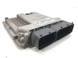 Volkswagen Golf VII Unité de commande, module ECU de moteur 04L907309B