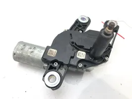 Volkswagen Golf VII Rear window wiper motor 5G0955711