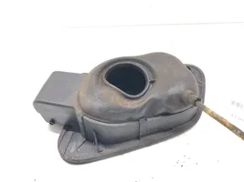 Volkswagen Golf VII Fuel tank cap 