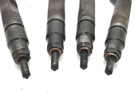 Volkswagen Golf IV Fuel injectors set 0432193600