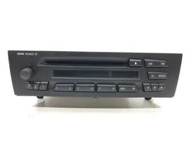 BMW 3 E90 E91 Radio/CD/DVD/GPS-pääyksikkö 6962296