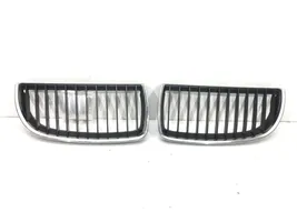 BMW 3 E90 E91 Atrapa chłodnicy / Grill 