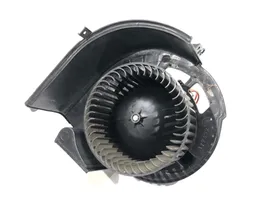 BMW X5 E70 Ventola riscaldamento/ventilatore abitacolo 