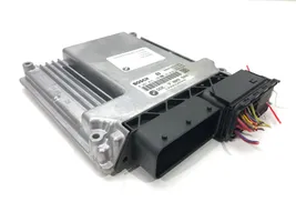 BMW X5 E70 Unité de commande, module ECU de moteur 7809944