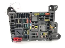 BMW X5 E70 Fuse box set 693168703