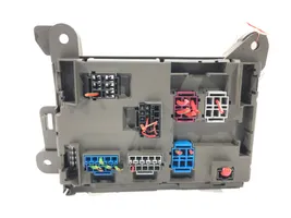 BMW X5 E70 Fuse box set 693168703