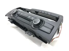 BMW X5 E70 Interrupteur ventilateur 