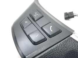 BMW X5 E70 Interruptores/botones de la columna de dirección 9133466