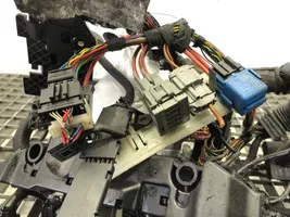 BMW X5 E70 Engine installation wiring loom 