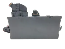 BMW X5 E70 Central body control module 9147190