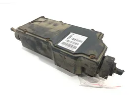 BMW X5 E70 Hand brake/parking brake motor 6785487