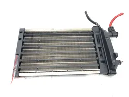 BMW X5 E70 Heater blower radiator 9151309