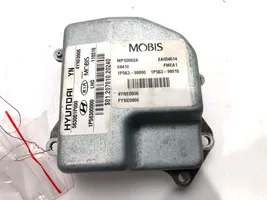 KIA Venga Vairo stiprintuvo valdymo blokas 1P563-98000