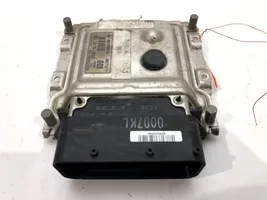 KIA Venga Unité de commande, module ECU de moteur 39118-2B040