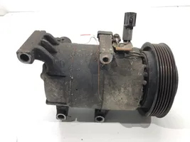 KIA Venga Compressore aria condizionata (A/C) (pompa) F500-YN9AA01