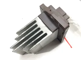 KIA Venga Heater blower motor/fan resistor 