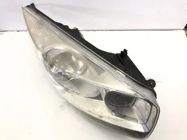 KIA Venga Lampa przednia 92102-1P000