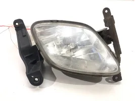 KIA Venga Front fog light 