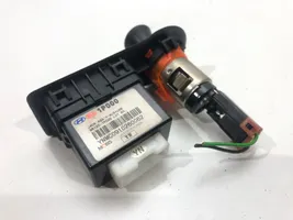 KIA Venga Connecteur/prise USB 96120-1P000