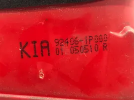 KIA Venga Luz trasera/de freno 92406-1P000