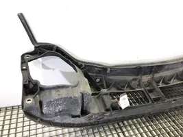 Opel Vivaro Front bodywork piece 91167937