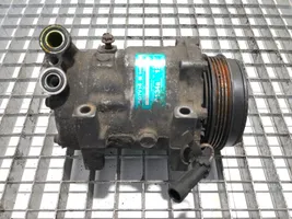 Fiat Ducato Ilmastointilaitteen kompressorin pumppu (A/C) 504005418