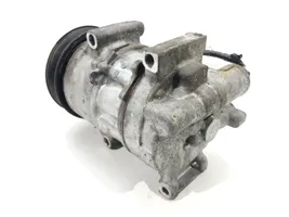 Toyota Avensis T270 Compressore aria condizionata (A/C) (pompa) 447280-6583