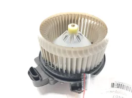 Toyota Avensis T270 Heater fan/blower AV272700-8105